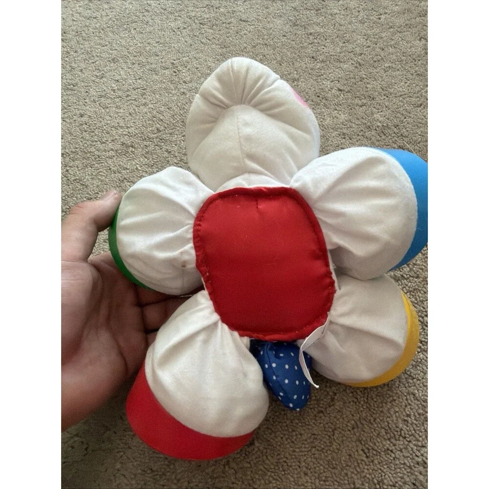 Fisher-Price has some